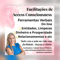 Atendimento de Facilitações Individuais e Personalizada