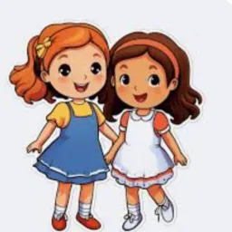 Só MENINAS Desapegos e Novos BH e região