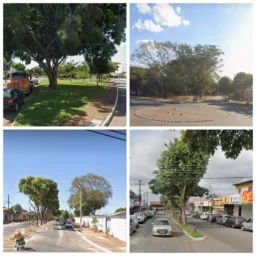 ✅Notícias e Negócios ✅ St.Hilario✅Recanto✅Lagiado✅Paulo estrela✅Amendoeiras✅Abapuru✅Recantinho✅📌📌