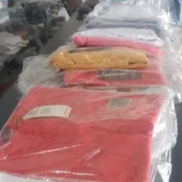 Vendas de camisas pelo encomendas