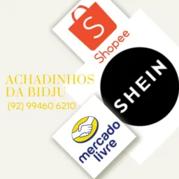 Achadinhos da Bidju💛🛍️📦