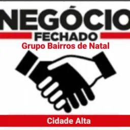 🛍️ Vendas em Cidade Alta