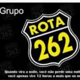 BR 262 eo que liga...
