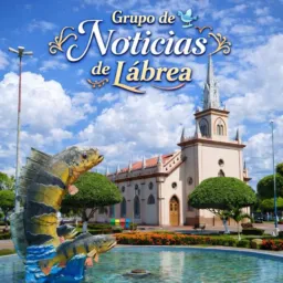 👨🏻💻🌍Grupo De Notícias De Lábrea🌍👨🏻💻