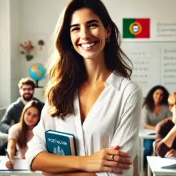 🌻TROCAS - Profs.Português