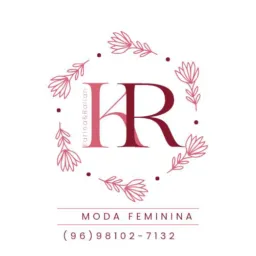 KR Moda Feminina💖