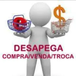Compra e Venda e troca🛍👙👘👗