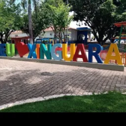 Xinguara para todos 24 horas 🚀