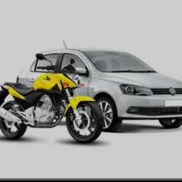 Compra venda e troca de veículos motos camionetes e utilitarios