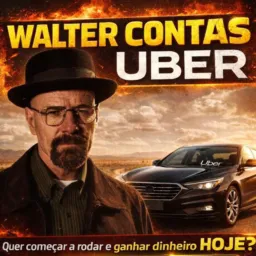 Walter contas e editáveis✍🏻