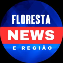 Floresta News🚨volte para Jesus antes que seja tarde demais