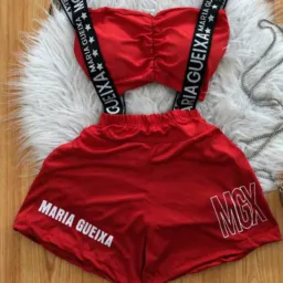Vendas somente até 30❤️