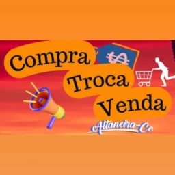 COMPRA,VENDA E TROCA IPIRÁ