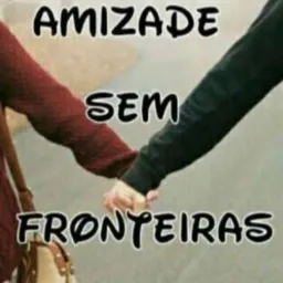 AMIZADE SE FRONTEIRAS