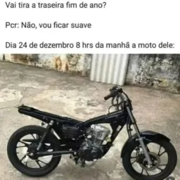 ROLÊ DE FINAL DE ANO 🚀🚓🔥