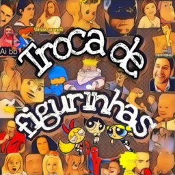 Vou excluir esse grupo passem para o outro grupo