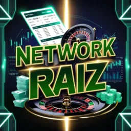 NETWORK RAIZ 🧑🏻‍💻🎰