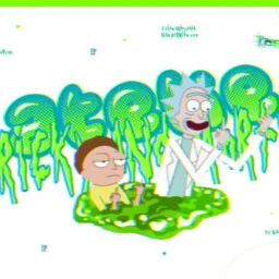ꖛ 𐑗 🧪 ❞ rick and morty ৷ recrutamento ⍰ 🥒 𑁯ᰍ ︖