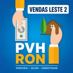 VENDAS LESTE 02/ PVH/ RON/