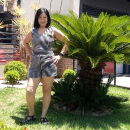 Grupo Sueli Franco
