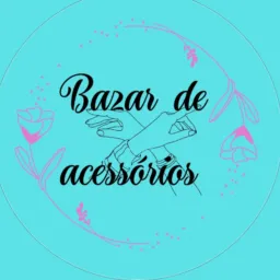 Bazar de acessórios 📿