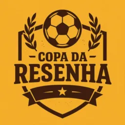 COPA DA RESENHA