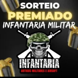 Sorteios infantaria 2.0