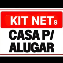KIT NETs CASA P/ALUGA🏘️e pontos Comercial COLINAS-To