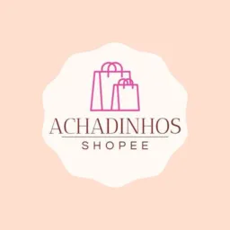 Achadinhos SHOPEE🛍️✨