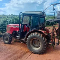 Turma do agro