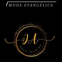 J.A BELA FASHION MODA EVANGÉLICA