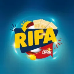 🔥🍀5 PRA 300 RIFA DA SORTE🍀🔥