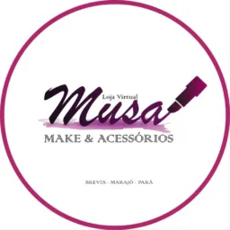 💋MUSA MAKE💃🏽Maquiagem&Acessórios🛍️