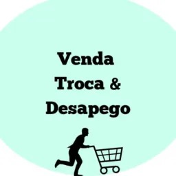 Venda ,troca ,desapego ,doações