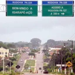 Notícias e vendas de Igarapé-açu