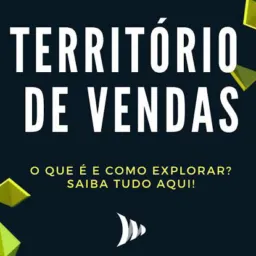 Território de Vendas MG