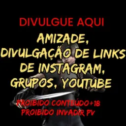 🔱Divulgação🔱