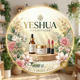 Yeshua_Cosmeticos & Variedades ✨