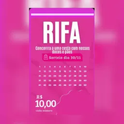 Rifas