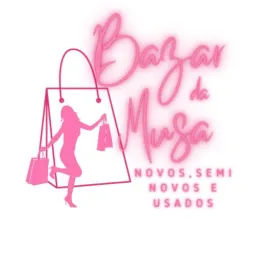 👗👚👖🩱BAZAR DA MUSA👗👚👖🩱
