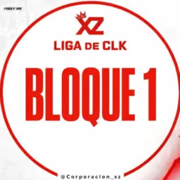 BLOQUE #1 LIGA CLK 6:00 🇲🇽 7:00 🇨🇴