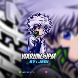 WARUNG JPM BY JERI🔥