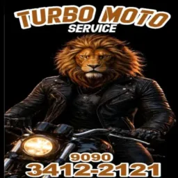 TURBO MOTOS