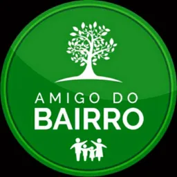 AMIGOS DO BAIRRO(GRUPO 1)