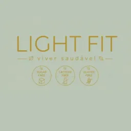Light Fit Gelateria Saudável - Gelatos e Picolé Gourmet - 🚫 Zero Açúcar/ Zero Lactose/ Zero Glúten 🚫