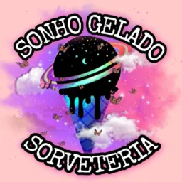SONHO GELADO SORVETERIA 🍦