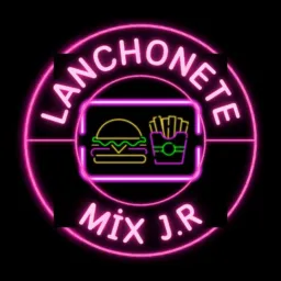 Lanchonete Mix J.R 👩🏾‍🍳