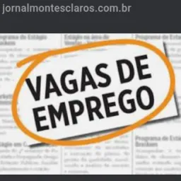 Empregos Uruaçu e Região