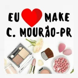 Eu ❤️ Make Campo Mourão💄💅🏻💄