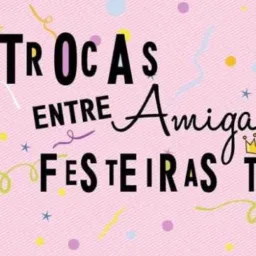 Troca Troca de serviços para festas